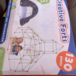 Creative Fort