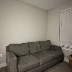 Medium Sized Sofa