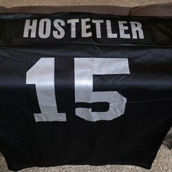 Vintage Raiders Jersey