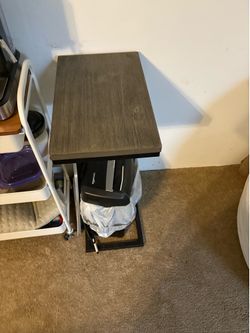 Desk C-Table