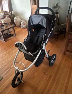 Kids Bumbleride Stroller