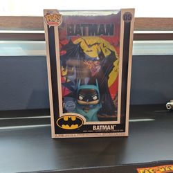 Batman Pop