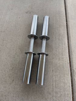 Olympic Dumbbell Handles