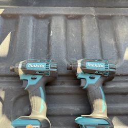 Impact Drill 