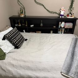 Full Size Bedroom Set 