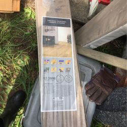 Laminate Flooring