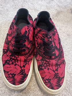 Saint Laurent Shoes