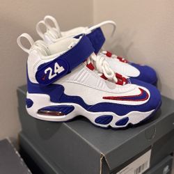 Nike Air Max Griffey 1 USA Sneaker PS