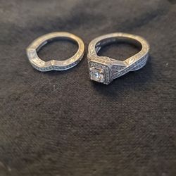 14k Rings 