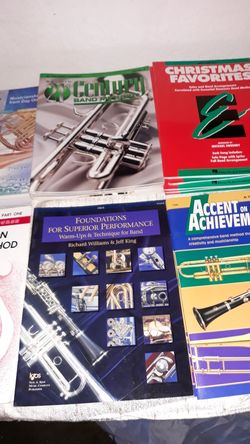 Books for learn music