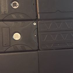 9th Generation iPad’s