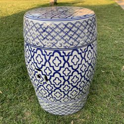 Stool $55