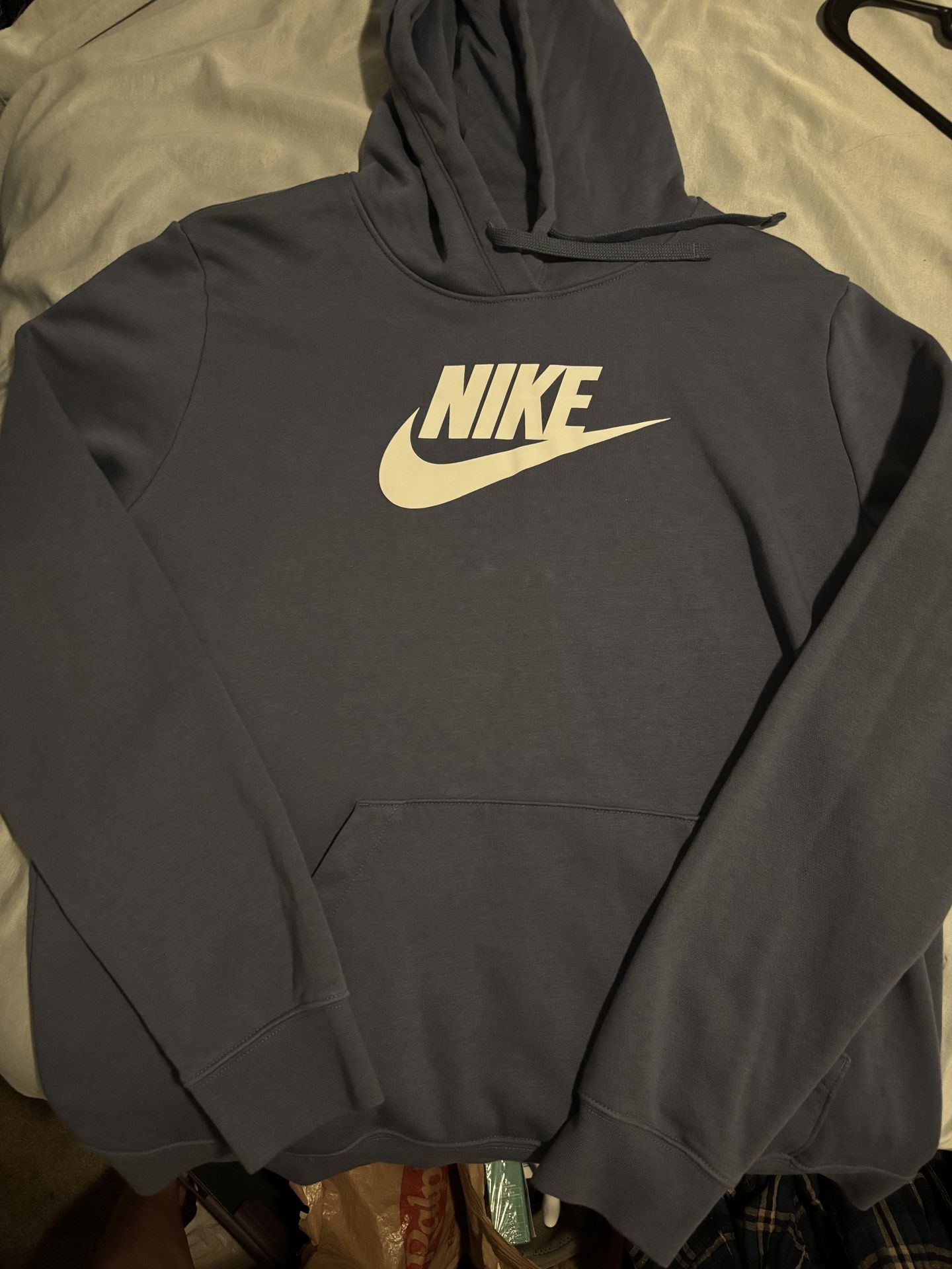 Nike Pullover Hoodie