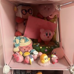 Kirby Lot 