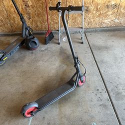 Segway Scooter 