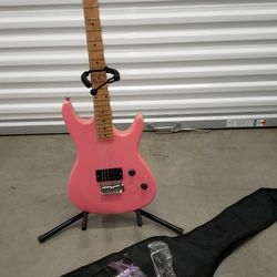 Acoustic Guitar 