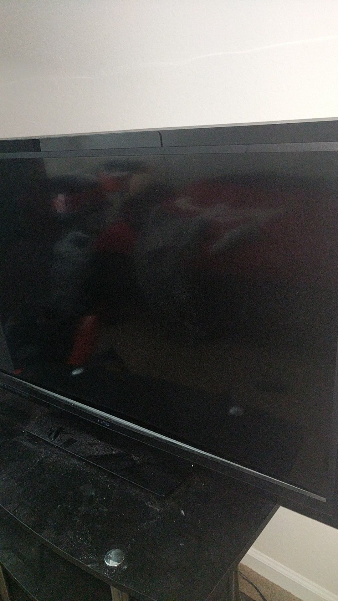Vizon great TV show 42 inch