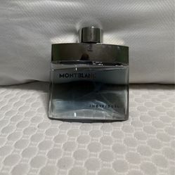 Montblanc Individuel Cologne