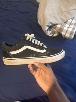 Vans New Skool