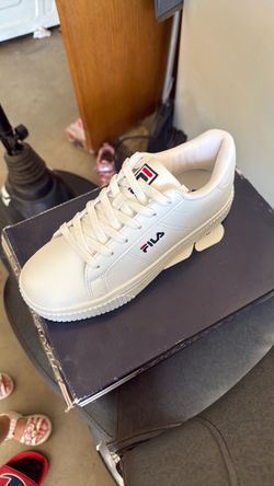Fila women’s shoes