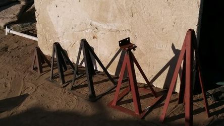 Moble Home Leveling Jacks $10-$25 each