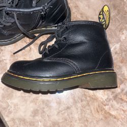 Size 6 Drmartins Kids 