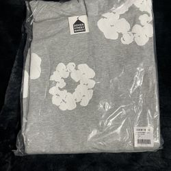 Denim Tear