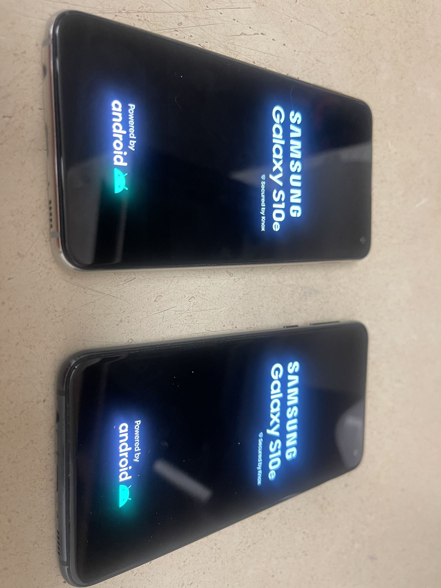 Samsung Galaxy S10e  Unlocked 
