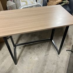 Folding Desk