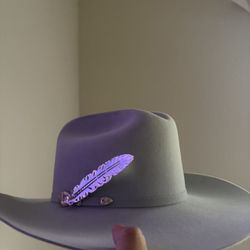Tejana Con Plata