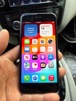 iPhone SE 2 Gen factory unlocked