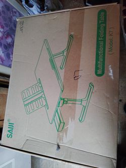 Multifunctional Folding Table K7