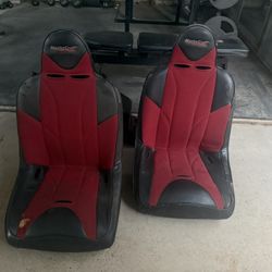 Mastercraft Seats