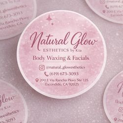 Affordable Body Waxing & Facials