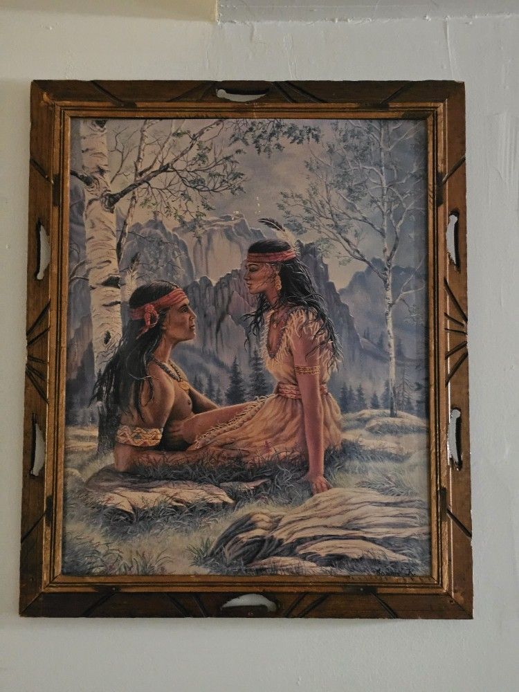 Indian American