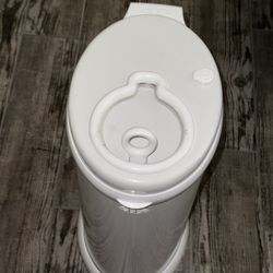 Diaper Pail