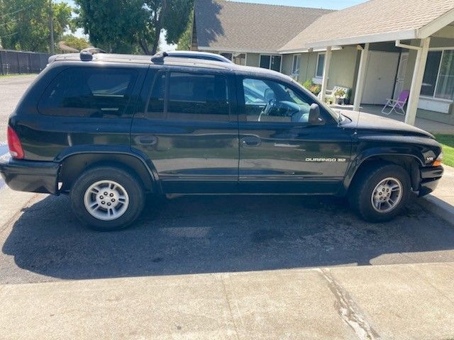 1999 Dodge Durango