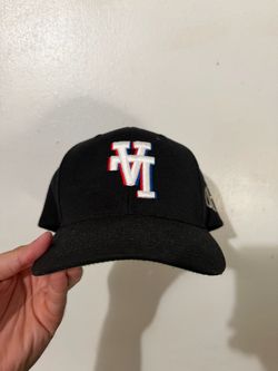 Kill the Hype 3D Dodgers hat