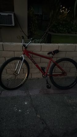 throne 29er