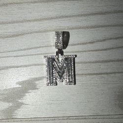 Sterling Silver Charm