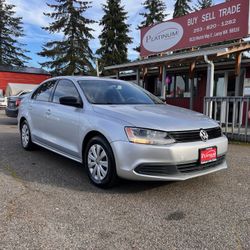 2014 Volkswagen Jetta