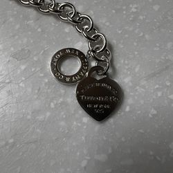 Tiffany And Co Bracelet 