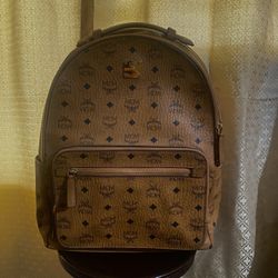 MCM Backpack