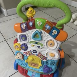 Baby Activity Stroller
