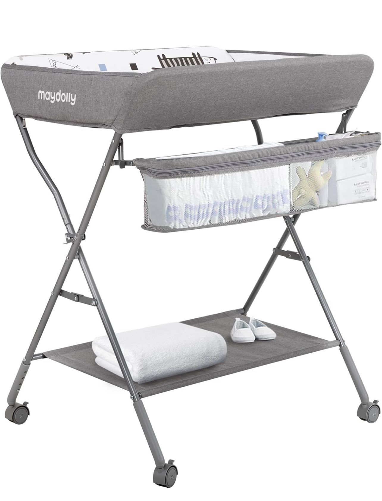 Changing Table