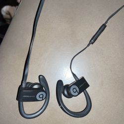 Powerbeats 3