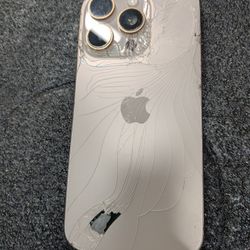 Apple iPhone 16 Pro 128 For Att Only 