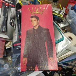 Elvis CD Collection Complete