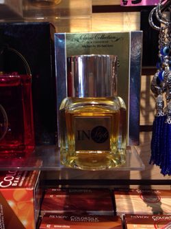 New perfume now in. Store