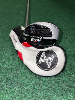 Taylormade M3 2 hybrid right handed